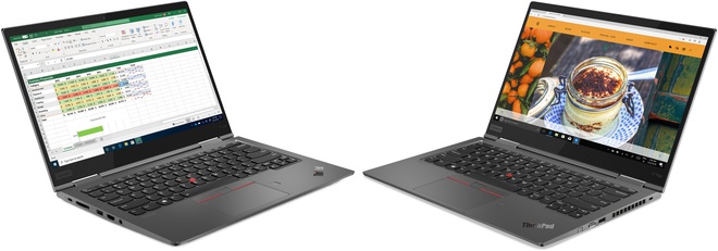 [CES 2020] Lenovo ra mắt ThinkPad X1 Carbon Gen 8 với chip Intel Comet Lake, giá từ 1499 USD - Ảnh 4.