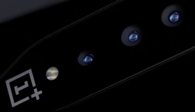 [CES 2020] OnePlus nhá hàng smartphone với camera tàng hình cực kỳ ảo diệu - Ảnh 2.