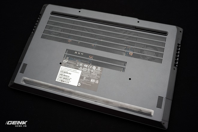 Trên tay laptop cộp mác Việt VGS Imperium: Thiết kế đơn giản giấu cấu hình mạnh mẽ - Ảnh 15.