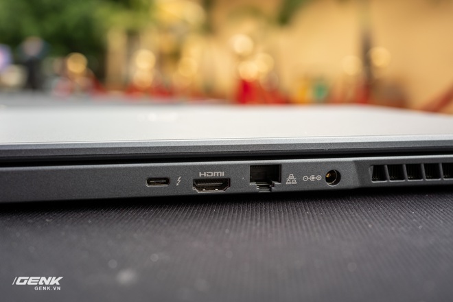 Trên tay laptop cộp mác Việt VGS Imperium: Thiết kế đơn giản giấu cấu hình mạnh mẽ - Ảnh 10.