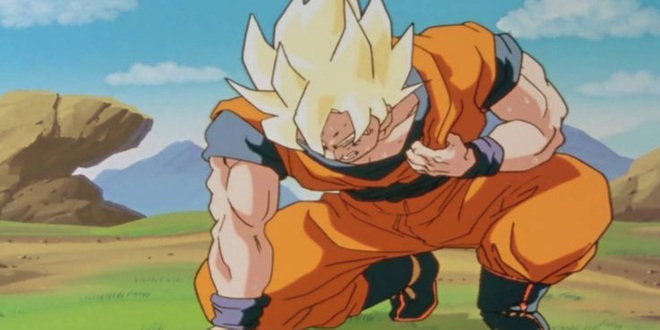 Điểm lại 8 lần Son Goku mất mạng, nhưng lần nào anh cũng trở về từ cõi chết để tiếp tục chiến đấu! - Ảnh 4.