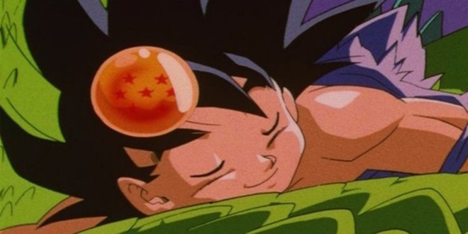 Điểm lại 8 lần Son Goku mất mạng, nhưng lần nào anh cũng trở về từ cõi chết để tiếp tục chiến đấu! - Ảnh 9.
