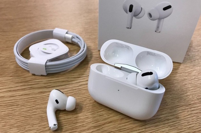 Ming-Chi Kuo: Nhà sản xuất xe điện Trung Quốc chuyển sang gia công AirPods Pro, Apple Watch, iPod Touch thế hệ mới - Ảnh 2.