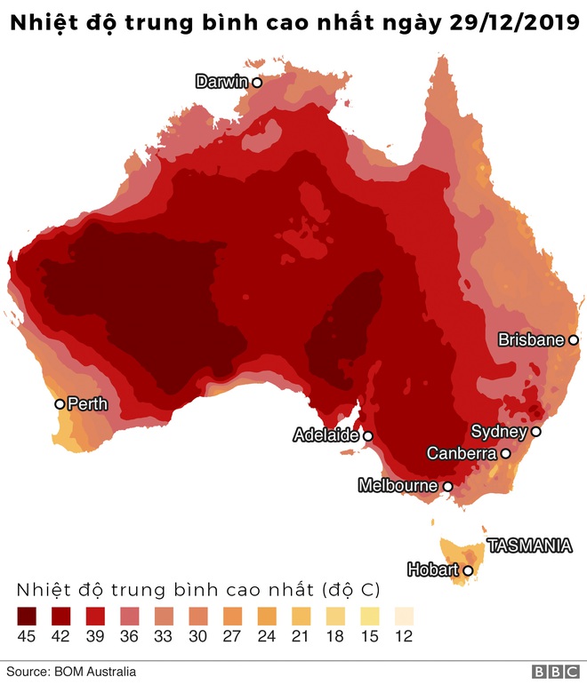 Lý giải trực quan về đám cháy khủng khiếp tại Úc: nhiệt lượng từ đâu, tại sao cháy rừng lại gây bão sét, người ta có chạy thoát được ngọn lửa không? - Ảnh 17.