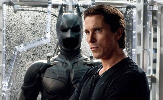 Marvel đang tích cực lôi kéo Batman huyền thoại Christian Bale về đội Thor: Love and Thunder - Ảnh 1.