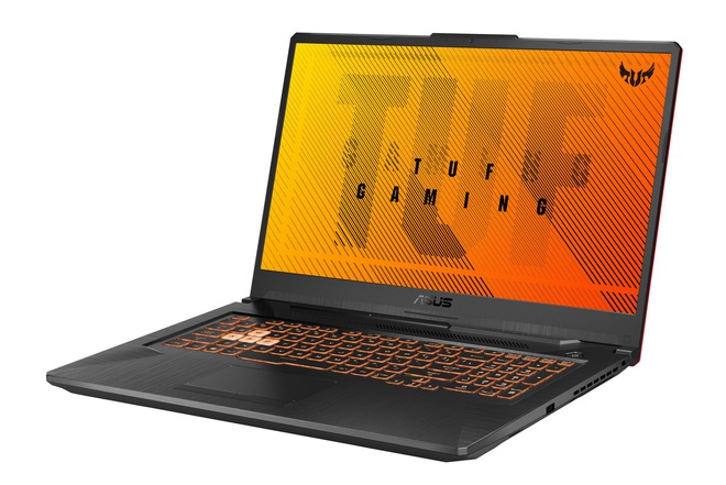[CES 2020] ASUS ra mắt loạt laptop gaming mới, từ ROG Zephyrus cao cấp cho đến TUF giá rẻ - Ảnh 1.