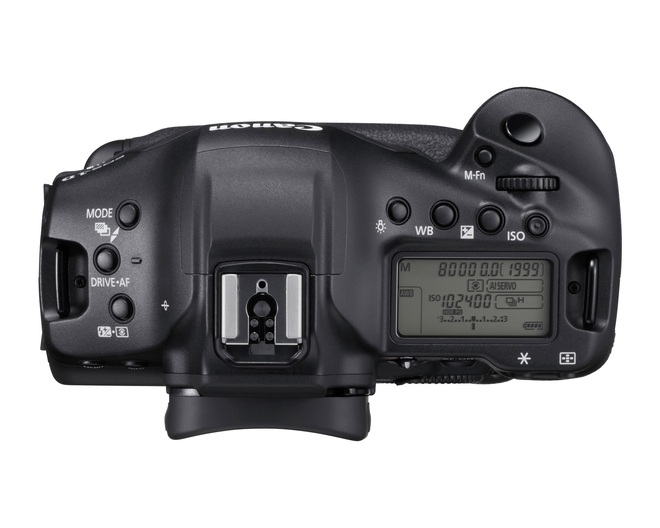 [CES 2020] Canon 1DX Mark III ra mắt: Chip Digic X mới, chụp liên tiếp 20fps, quay video RAW, giá 150 triệu đồng - Ảnh 3.