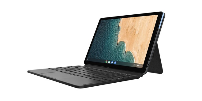 [CES 2020] Lenovo ra mắt hai mẫu Chromebook mới, giá chỉ từ 6.5 triệu đồng - Ảnh 1.