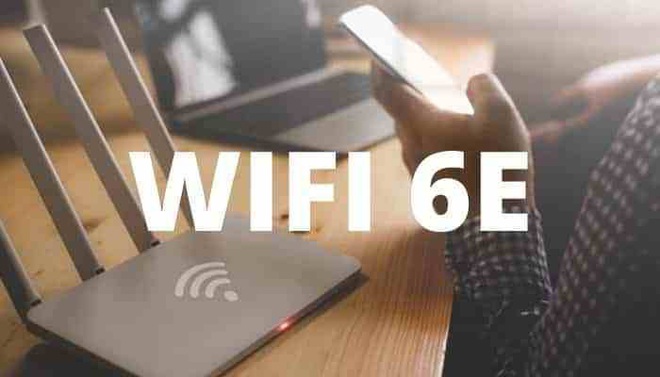 Wi-Fi 6E sắp ra mắt, người tiêu dùng sẽ có lợi gì? - Ảnh 1.