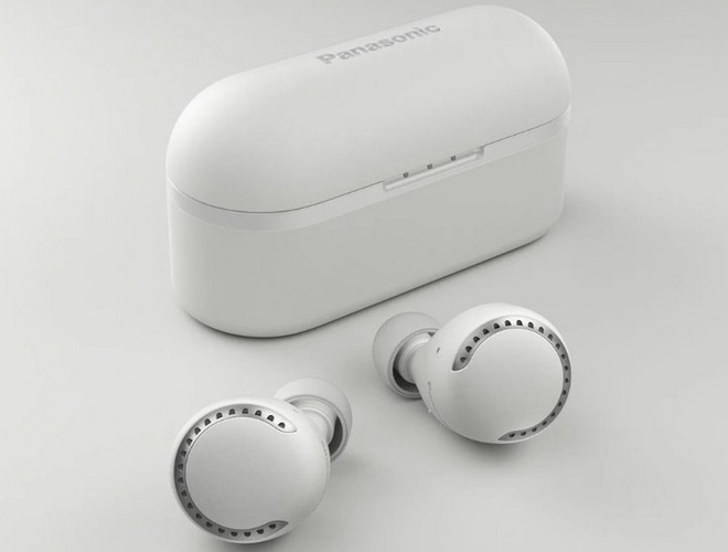 [CES 2020] Panasonic tự tin khoe hai mẫu tai nghe không dây mới là “ngôi vương” về khả năng khử tiếng ồn - Ảnh 2.