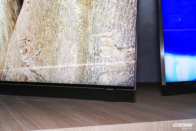 Samsung tại CES 2020: smartphone mới, Chromebook cao cấp, TV ấn tượng, và cả người nhân tạo - Ảnh 32.