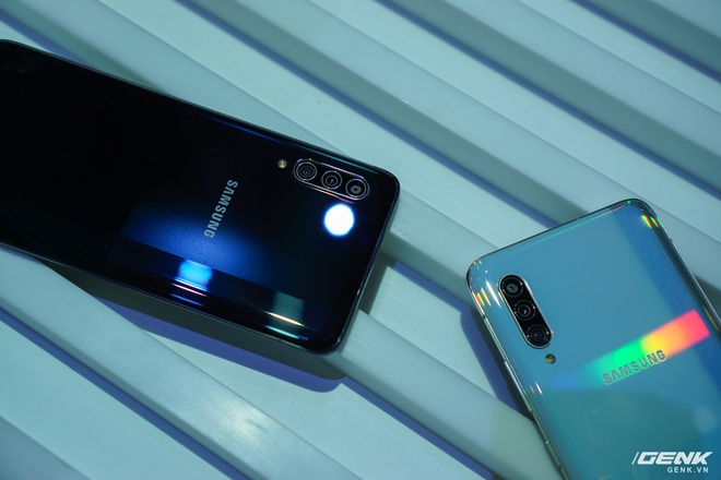Samsung tại CES 2020: smartphone mới, Chromebook cao cấp, TV ấn tượng, và cả người nhân tạo - Ảnh 13.