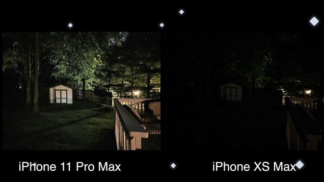 Apple muốn thấy những bức ảnh Night Mode đẹp nhất chụp từ iPhone 11 của bạn - tất nhiên là có thưởng - Ảnh 1.