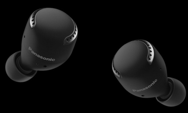 [CES 2020] Panasonic tự tin khoe hai mẫu tai nghe không dây mới là “ngôi vương” về khả năng khử tiếng ồn - Ảnh 3.