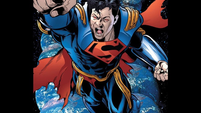 Shazam trở thành nạn nhân xấu số đầu tiên dưới tay của kẻ phản diện mạnh nhất vũ trụ DC - Ảnh 3.