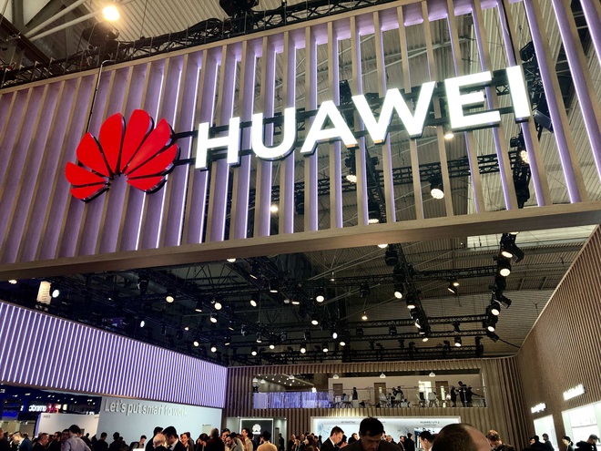 2020 sẽ tiếp tục là một năm sóng gió đối với mảng smartphone của Huawei - Ảnh 1.
