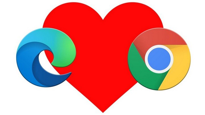 Nhà phát triển Google Chrome và Microsoft Edge học hỏi lẫn nhau để quản lý tab tốt hơn, cư dân mạng vui lây - Ảnh 1.