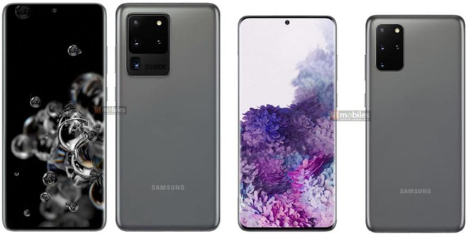 Samsung đăng ký thương hiệu Super ISO cho Galaxy S20 - Ảnh 1.