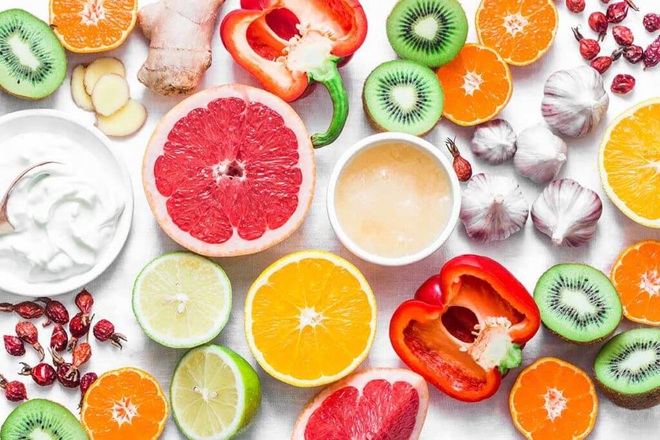 Không phải uống vitamin C, ăn các loại thực phẩm này mới là cách tốt nhất để tăng cường hệ miễn dịch trước virus corona - Ảnh 1.