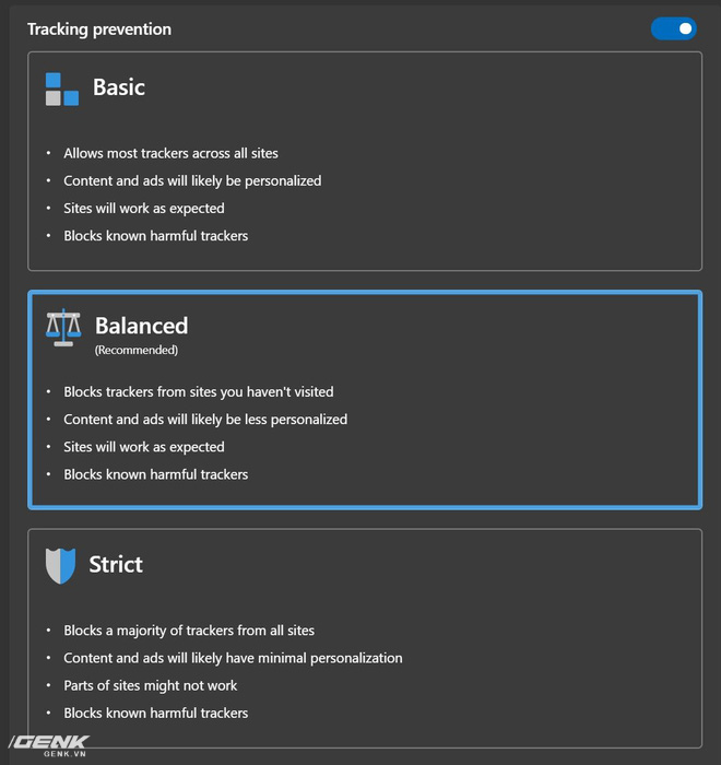 Trải nghiệm Microsoft Edge nhân Chromium: Sự thay thế hoàn hảo cho Google Chrome? - Ảnh 7.