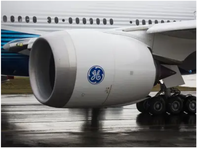 777X: flagship khổng lồ mới của Boeing vừa thực hiện thành công chuyến bay đầu tiên - Ảnh 12. 777X: flagship khổng lồ mới của Boeing vừa thực hiện thành công chuyến bay đầu tiên - Ảnh 12.