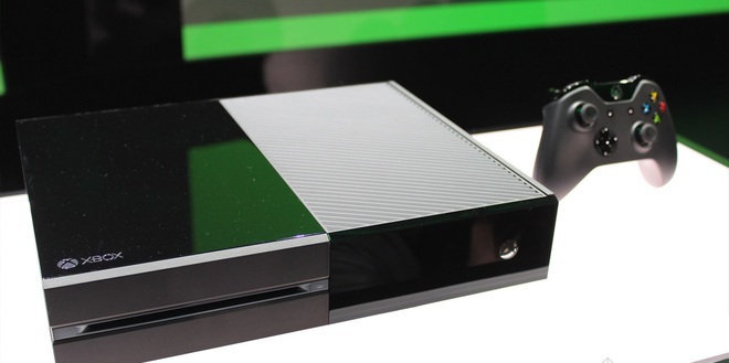 Xbox One cho phép chia sẻ gameplay lên mạng xã hội 1