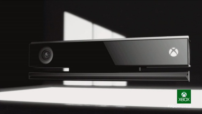 "Xbox One sẽ không tiết lộ thông tin từ Kinect" 2