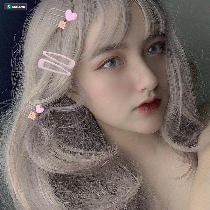Hot girl EDM xinh như gái Tây, từng thuê xe đạp điện đi ship hàng quanh Thái Nguyên