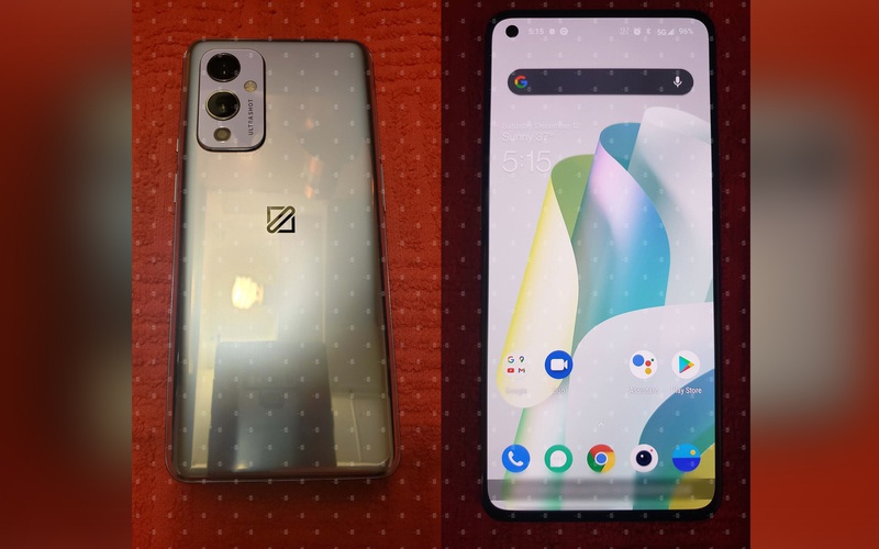 OnePlus 9 lộ ảnh thực tế: Cụm camera thiết kế mới, màn hình "nốt ruồi" 120Hz, chạy chip Snapdragon 888, ra mắt đầu năm sau