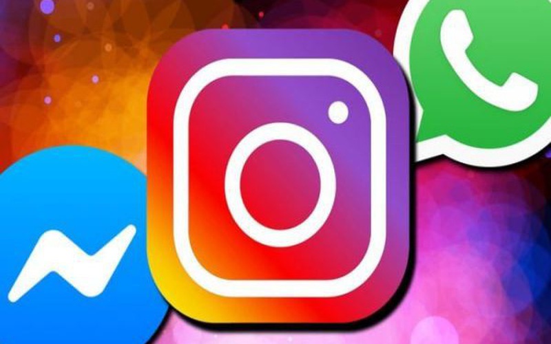 Tại sao Mỹ liên tục buộc Facebook bán Instagram và WhatsApp?