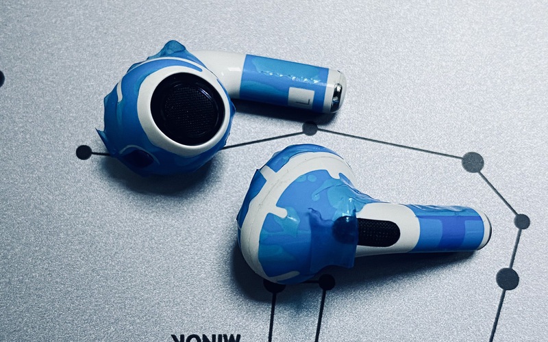 Apple AirPods 3/Pro Lite sẽ có giá rẻ hơn 50 USD, pin trâu hơn, không có chống ồn, ra mắt vào Q2/2021