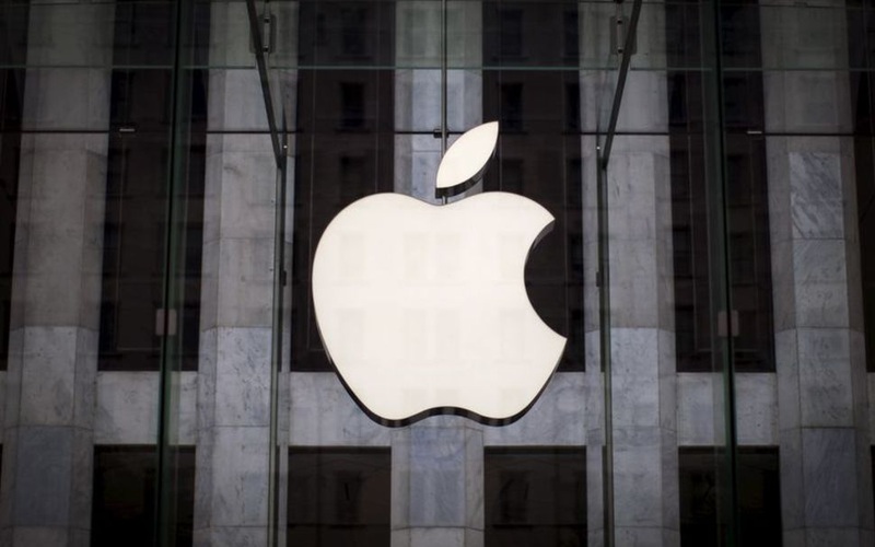 Số ca mắc Covid-19 tăng cao, gần 100 cửa hàng Apple Store đóng cửa trở lại