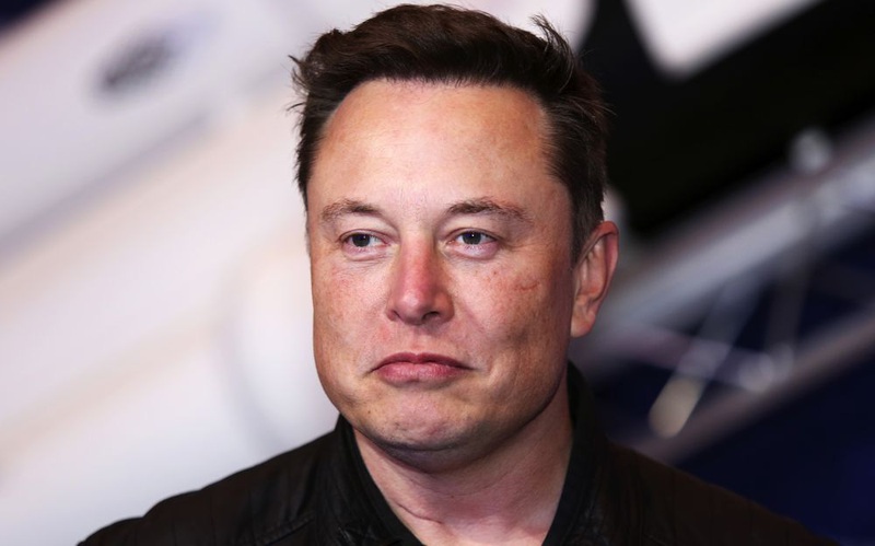 Tỷ phú Elon Musk có thể muốn chuyển một lượng lớn tiền mặt của Tesla thành Bitcoin
