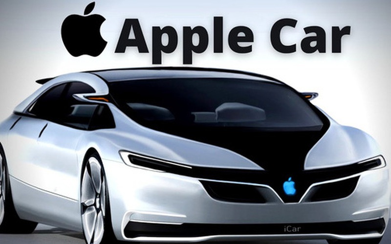 Reuters: Apple sẽ sản xuất xe điện từ năm 2024, hứa hẹn cuộc cách mạng về pin