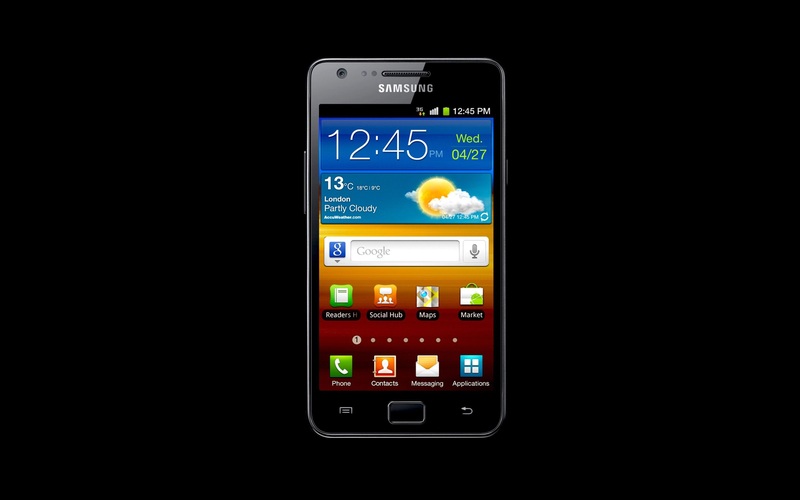 Chiếc smartphone 9 năm tuổi Galaxy S2 bất ngờ có thể cài đặt Android 11