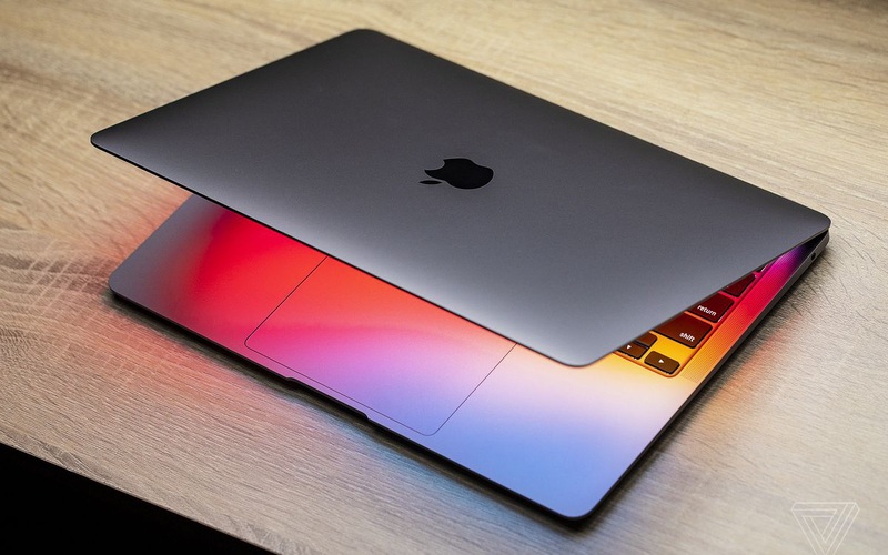 Intel từng đem bán thiết kế CPU của MacBook cho các đối thủ khác - Thêm một lý do Apple chuyển sang M1