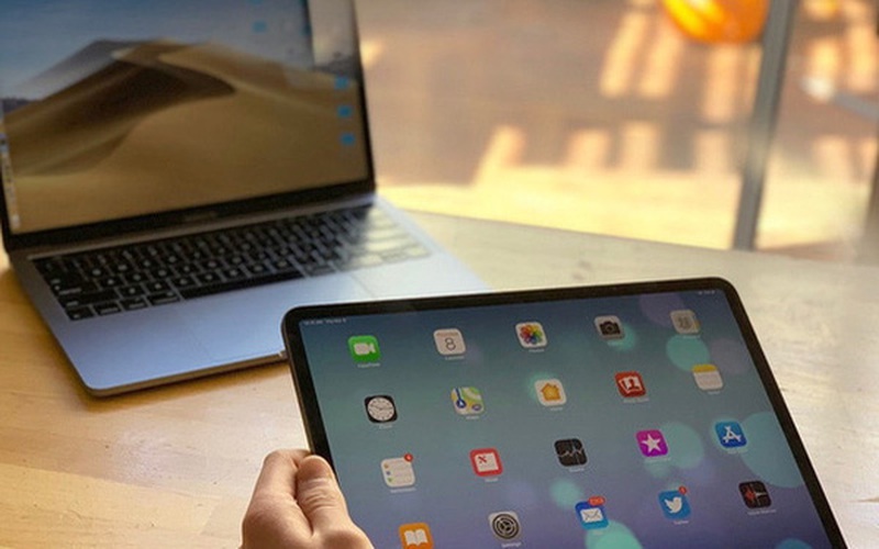 iPad, Macbook sản xuất ở Bắc Giang vào nửa đầu năm 2021