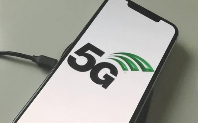 iPhone 12 trở thành điện thoại 5G bán chạy nhất thế giới