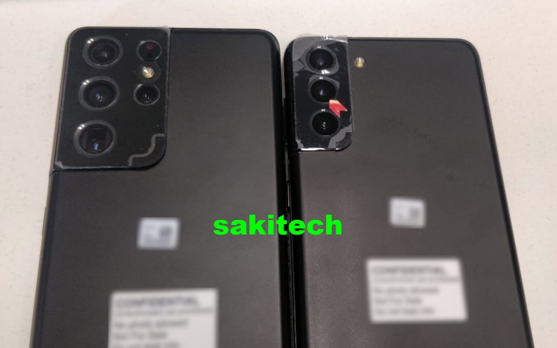 Galaxy S21 Ultra lộ ảnh thực tế với cụm camera "siêu to khổng lồ", sử dụng cảm biến 108MP thế hệ mới, ra mắt vào 14/1