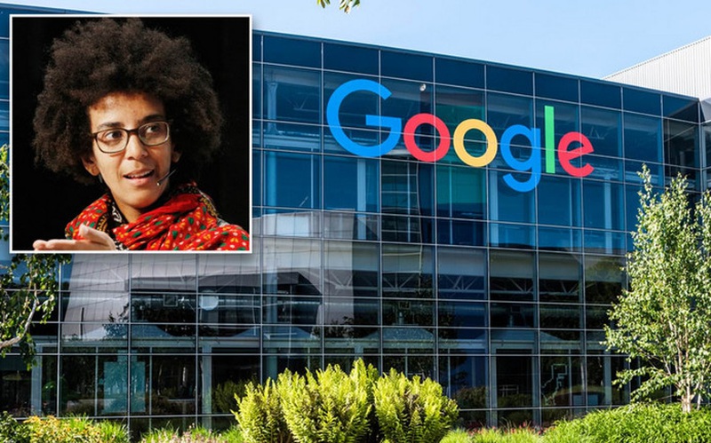 Chuyên gia hàng đầu về đạo đức AI chỉ trích bị Google sa thải không rõ lý do, có biểu hiện phân biệt màu da