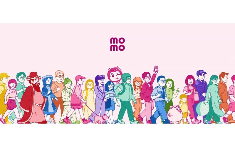MoMo: Đưa tài chính số đến gần hơn với người Việt, góp phần nâng cao chất lượng sống từ những thay đổi nhỏ mỗi ngày