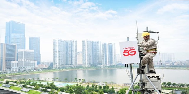 Internet Việt Nam đón tin vui lớn