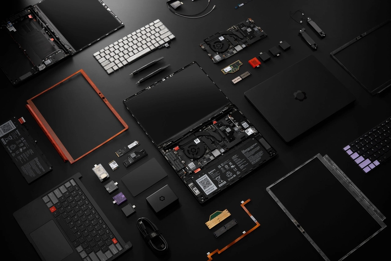 Giữa bão tăng giá, hãng laptop này lại chọn cách tăng gấp đôi dung lượng SSD, giá vẫn như cũ
