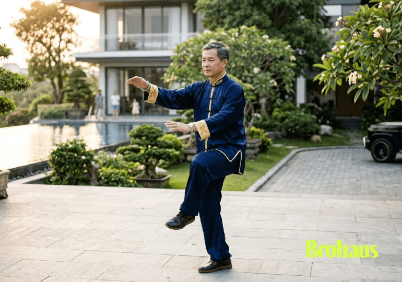 Đừng tiêu tiền vào những phương pháp "trường thọ" vô bổ: chỉ 4 thói quen đơn giản giúp sống lâu và khỏe mạnh hơn mỗi ngày