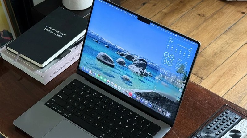 "Nâng như nâng trứng" chiếc MacBook Pro đắt đỏ: 5 sai lầm tai hại có thể phá hủy thiết bị của bạn trong tích tắc