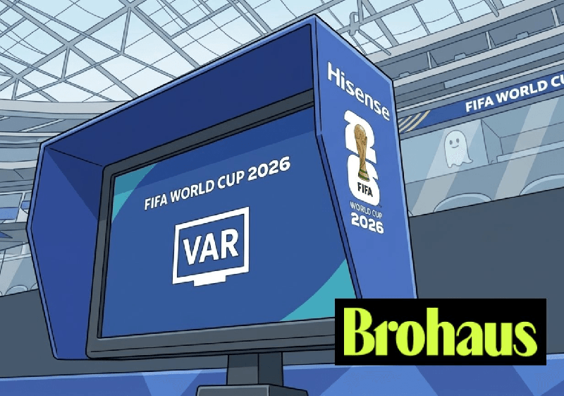 World Cup 2026 vẫn ngập trong tranh cãi dù có VAR mạnh nhất lịch sử với 42 camera, AI và hàng loạt góc quay siêu chậm