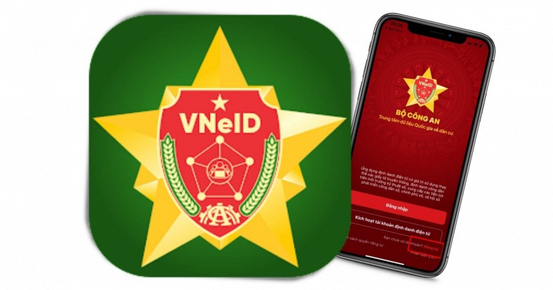 Tất cả người dùng VNeID chú ý quy định mới chính thức áp dụng từ ngày 15/8