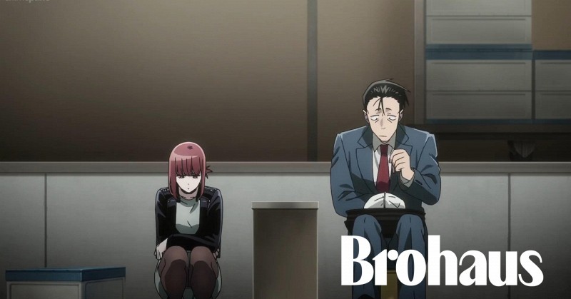 Series anime 8.3 IMDb viral khắp nơi: Bộ phim cứu rỗi những tâm hồn cô đơn trong thế giới mà ai cũng phải tỏ ra trầm ổn