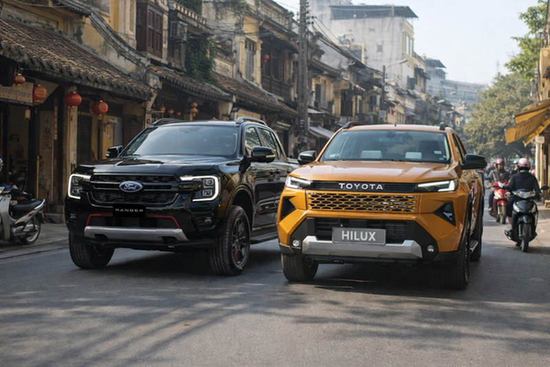 Thông báo quan trọng cho tất cả tài xế đi xe bán tải