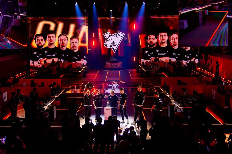 Virtus.pro vô địch PUBG tại Esports World Cup 2026, nhưng đại diện Việt Nam mới là bất ngờ lớn nhất
